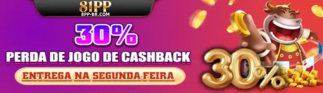 Bônus de boas-vindas 81PP cassino