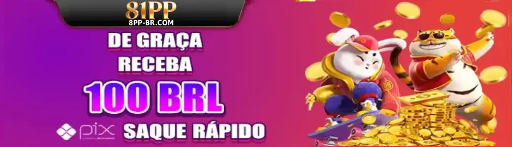 Bônus de boas-vindas 81PP cassino