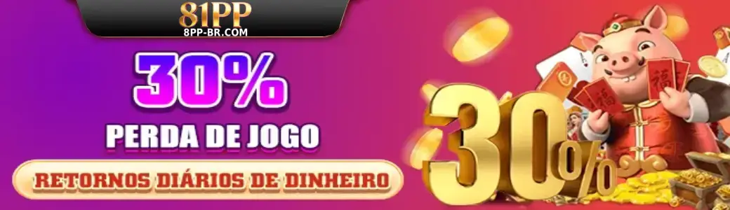 Bônus de boas-vindas 81PP cassino