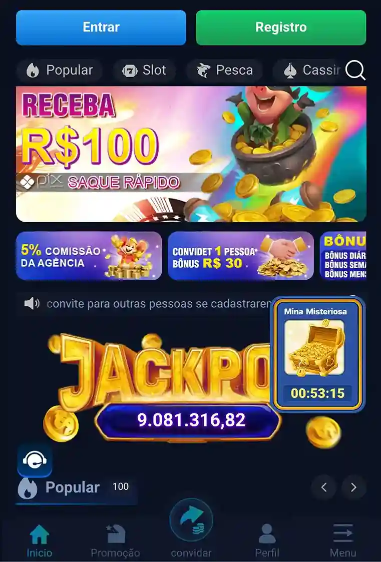 81PP baixar app para celular